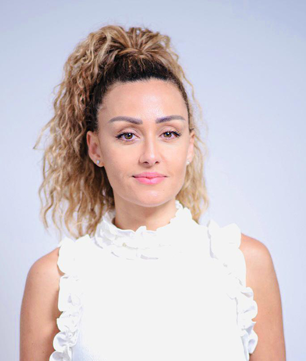 שרון ניר - כהן