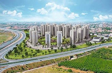 משרדים בראשון לציון