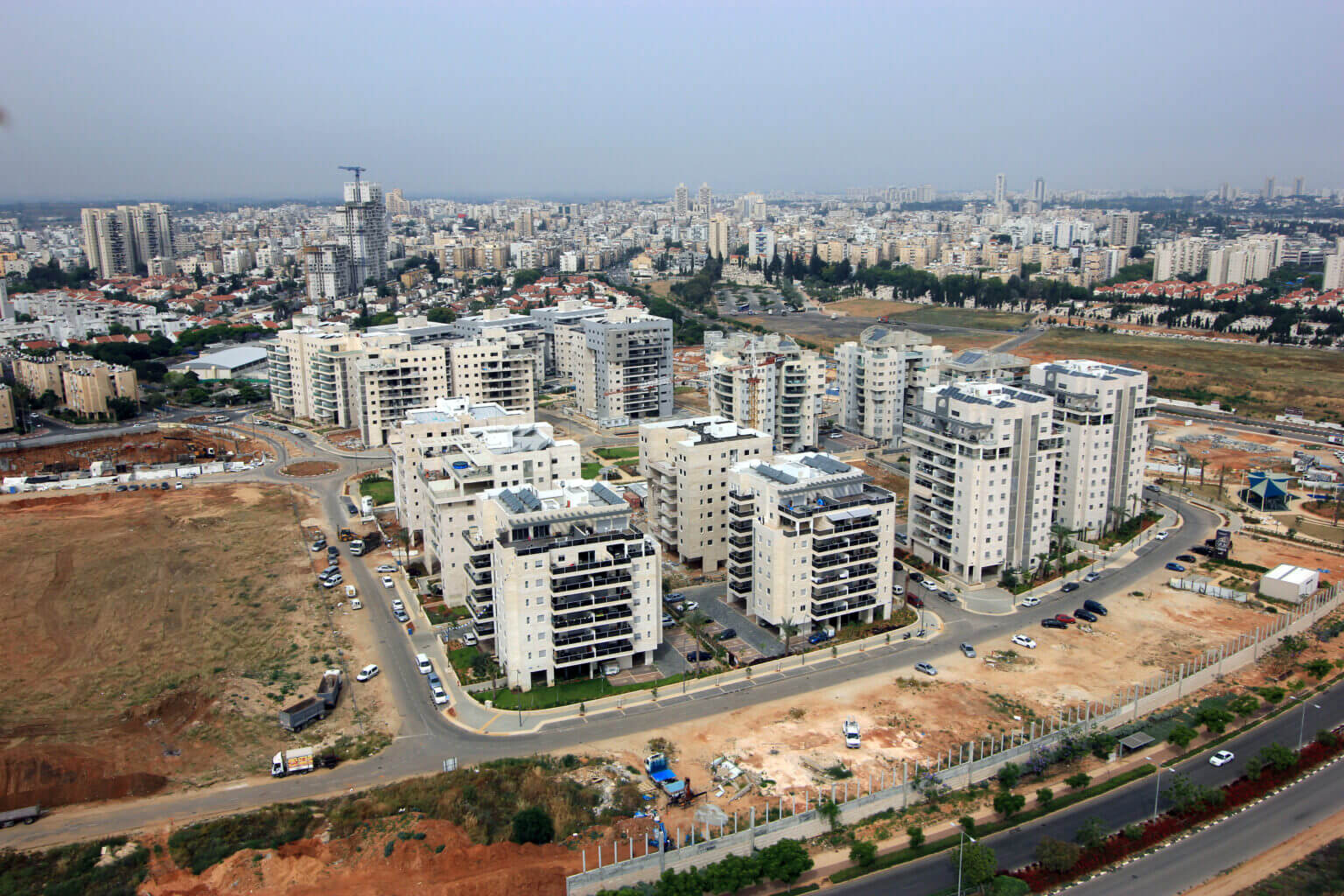 שכונת צוריאל