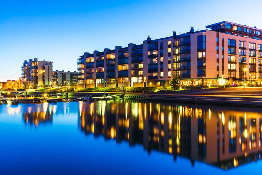 מגורים ליד הים - נחלךומו של כל משקיע נדלן - נדלן נדלן ופליקס כהן